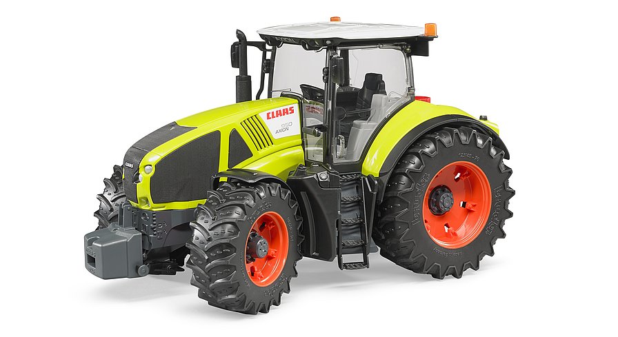 Bruder Claas Axion Spielzeugtraktor