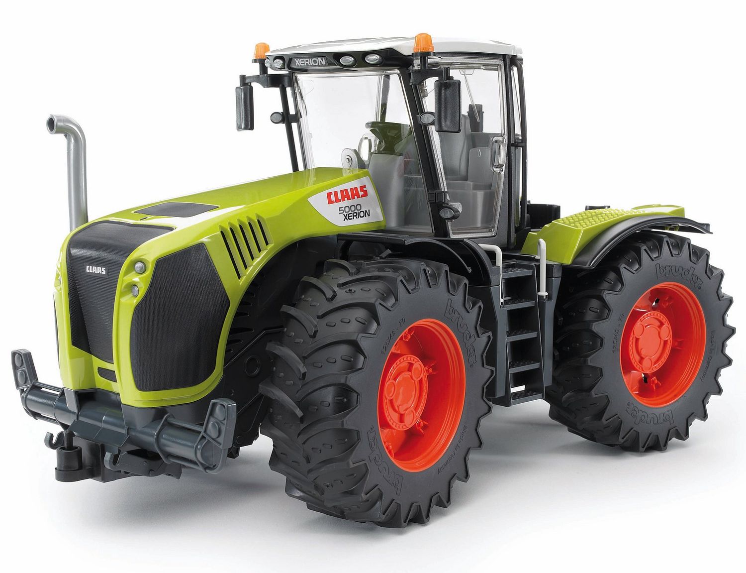 Bruder Claas Xerion Spielzeugtraktor