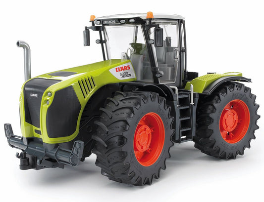 Bruder Claas Xerion Spielzeugtraktor