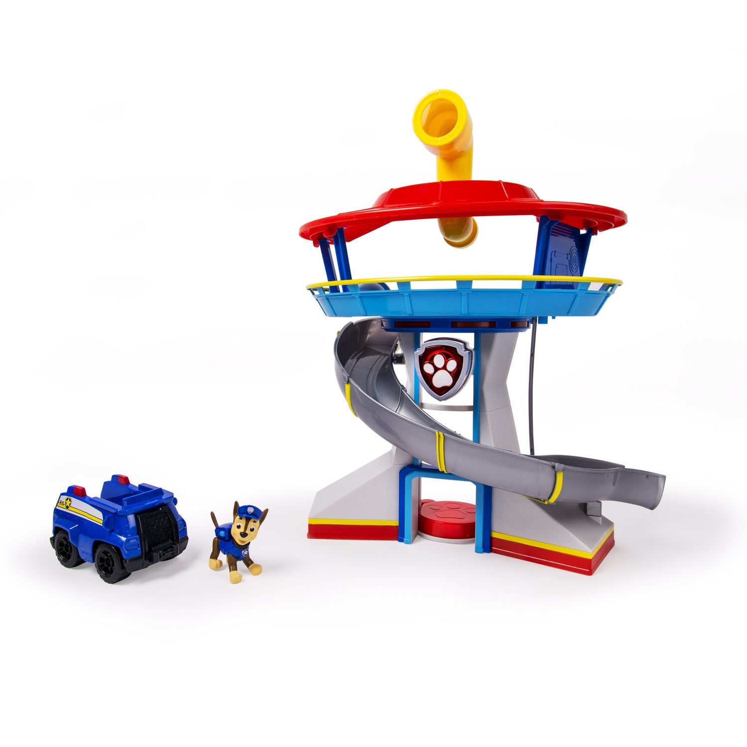 Spin Master Paw Patrol Hauptquartier