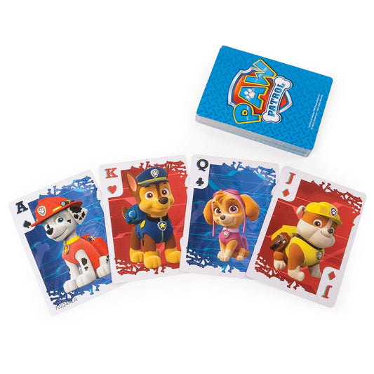 Paw Patrol Spiel Spiele in einem Bündel