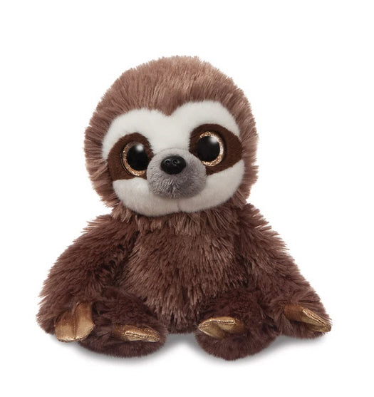 Sparkle Tales Harvey Faultier Plüschfigur