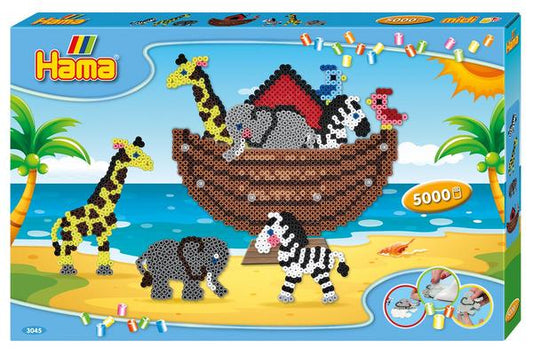 Hama Geschenkpackung Arche Noah