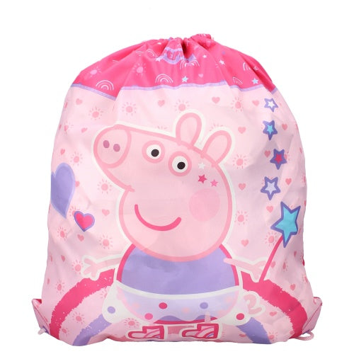 Peppa Pig Sportbeutel Magic