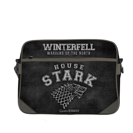 GAME OF THRONES Umhängetasche Stark