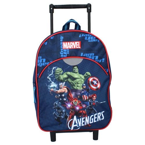 Avengers Trolley Rucksack Sweet Repeat