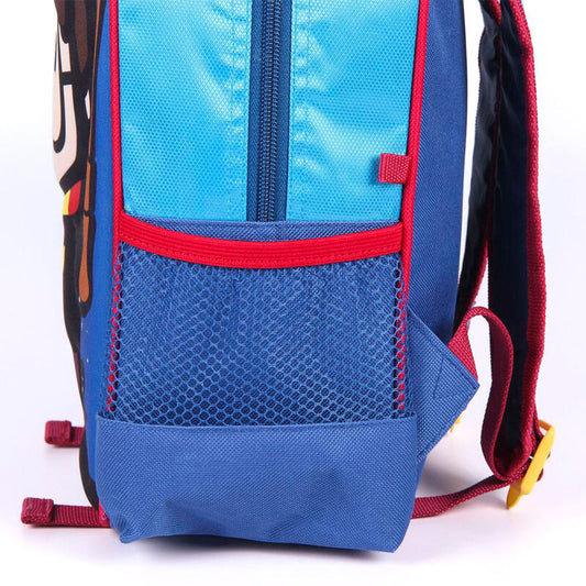 Harry Potter 3D Rucksack