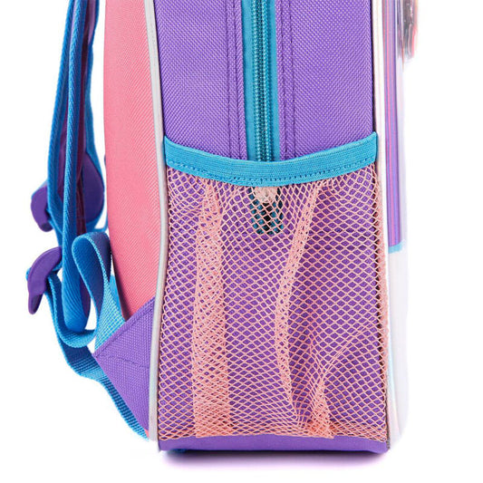 Peppa Pig Konfetti Rucksack