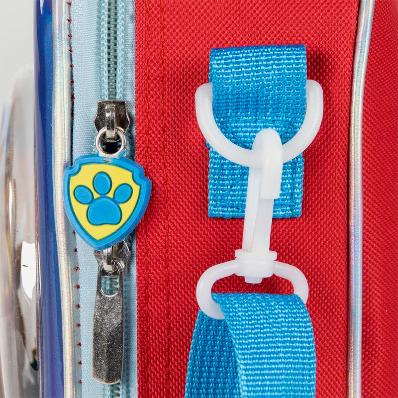 Paw Patrol Lunch Bag