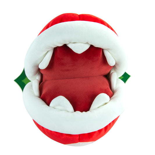 Nintendo Plüsch Piranha Plant Plüschkissen