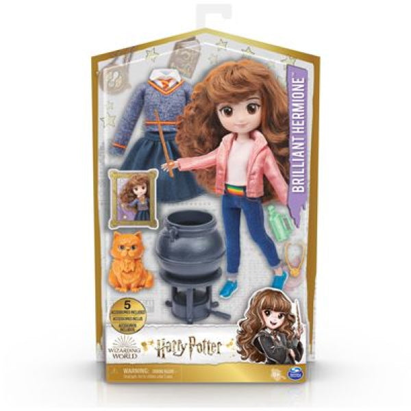 Spin Master Hermine Granger Puppe