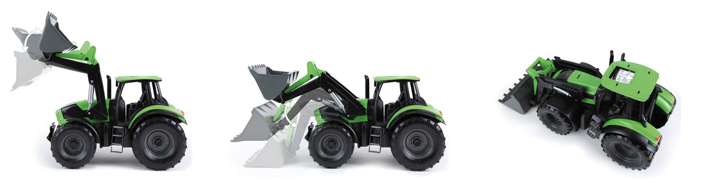 LENA WORXX Traktor Deutz-Fahr Agrotron
