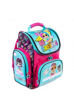 LOL Surprise Schulranzen