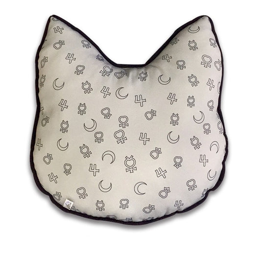 SAILOR MOON Kissen Dekokissen Luna