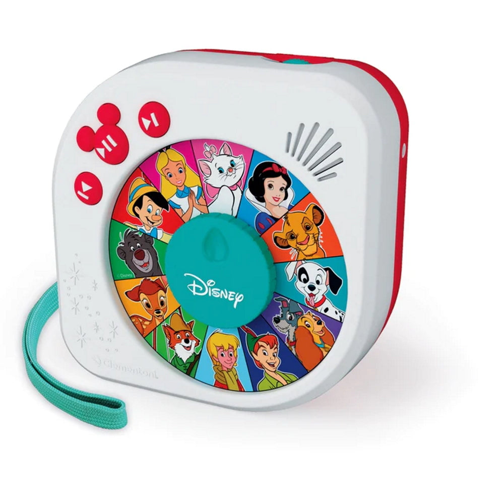 Clementoni Disney Märchenerzähler