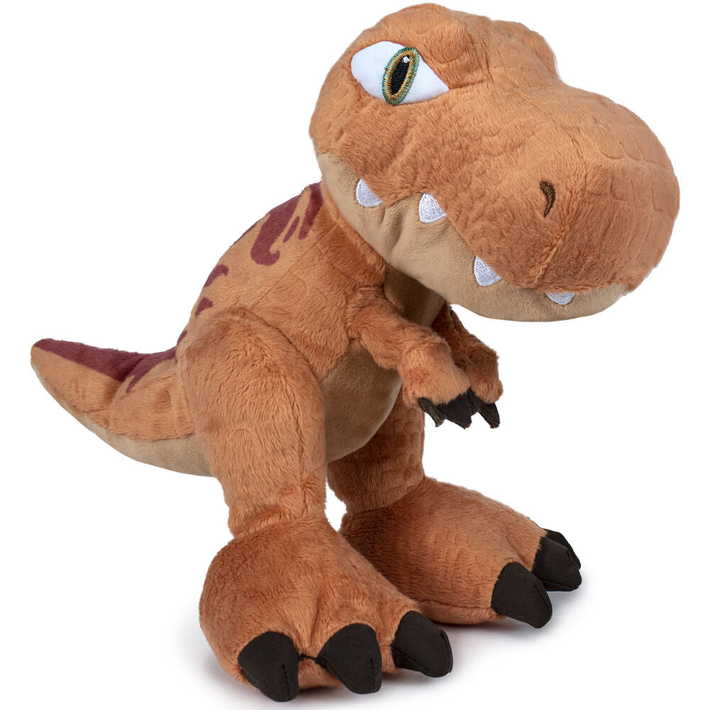 Jurassic World T-Rex Plüschfigur