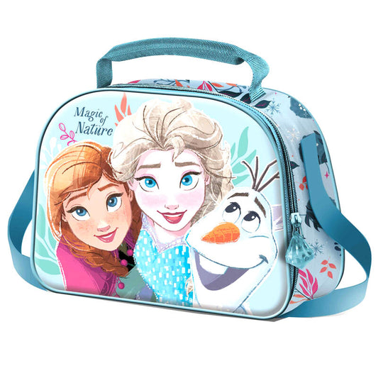 Disney Frozen Lunchtasche