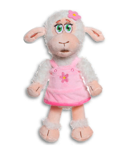 Sheeperella Plüschtier Schaf Stofftier