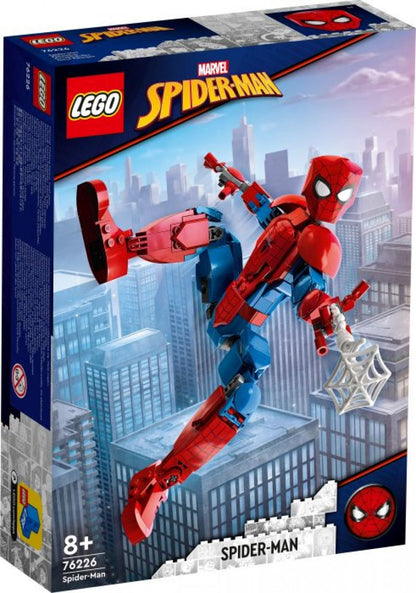 LEGO Super Heroes Spider Man
