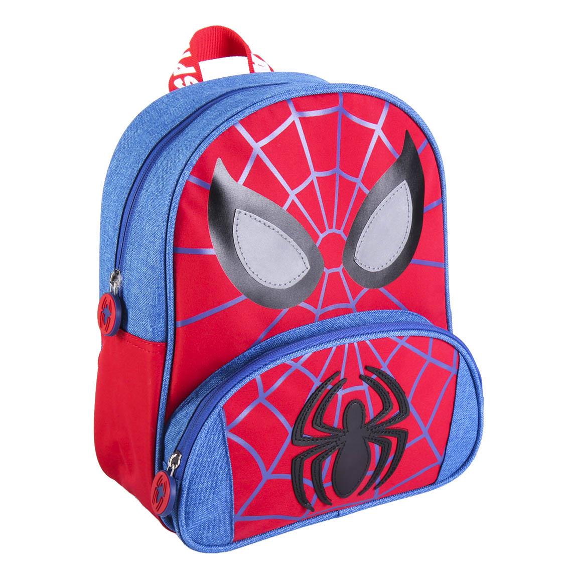 Marvel Spiderman Rucksack