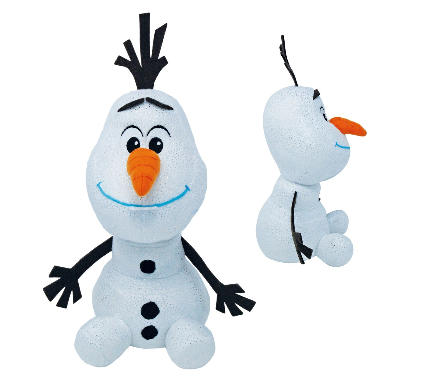 Disney Frozen Olaf Plüschfigur