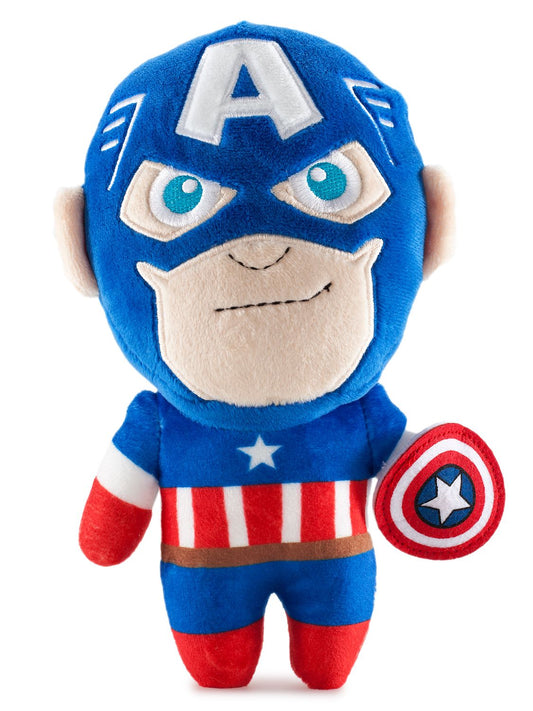Captain America Plüschfigur