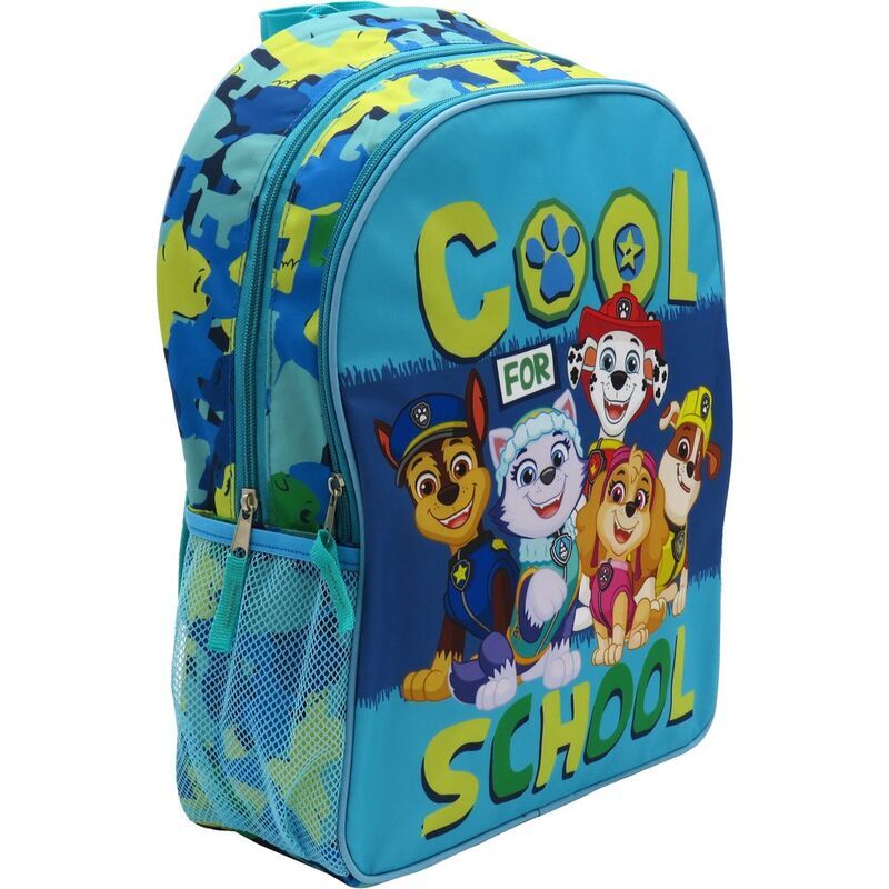 Paw Patrol Kinderrucksack Cool School