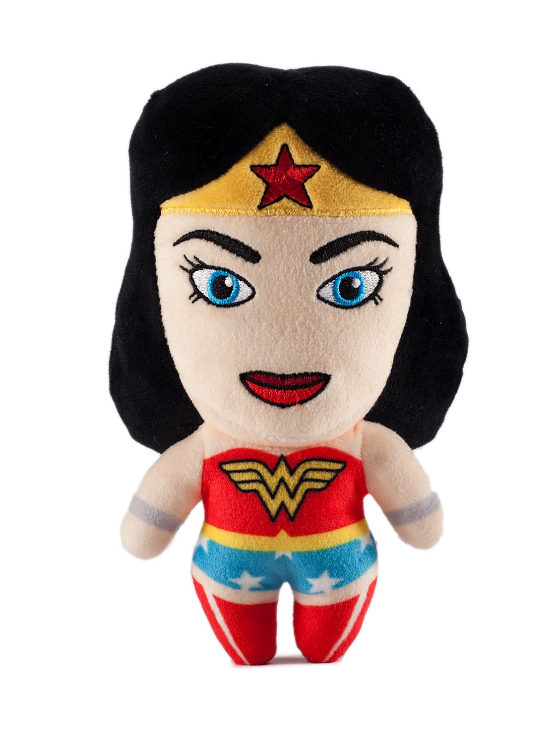 Marvel Wonder Woman Plüsch