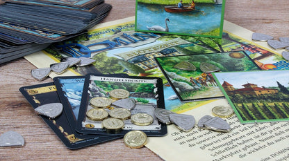 Dominion Blütezeit Relaunch Edition