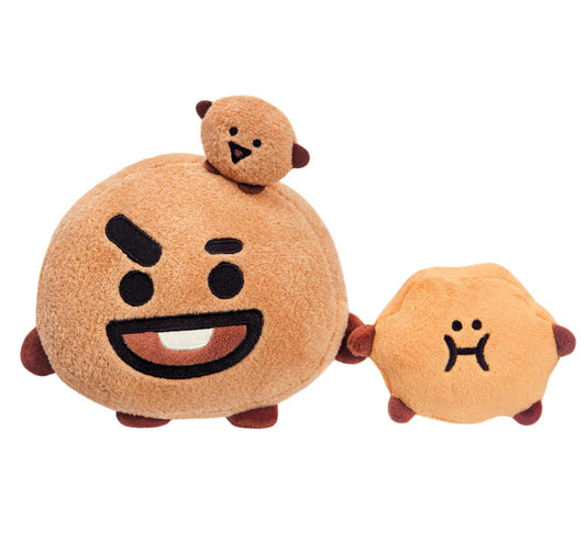 BT21 SHOOKY Plüschfigur