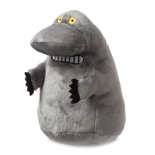 Moomin Groke Plüschfigur