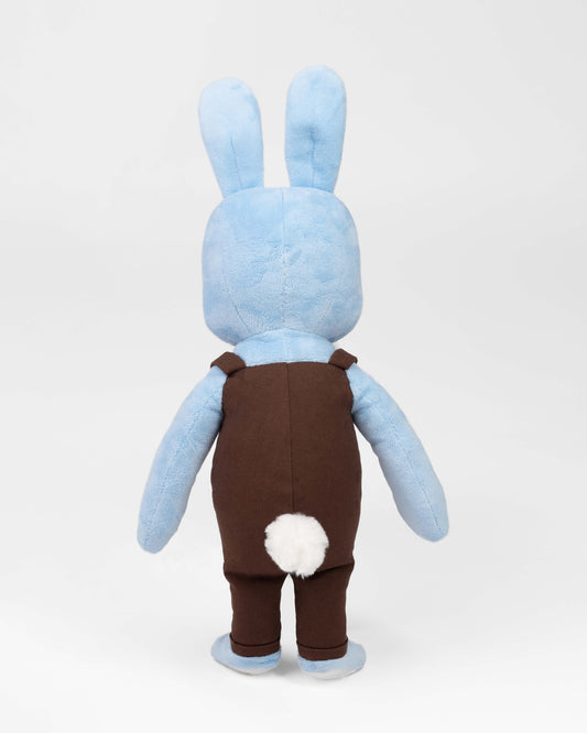 Silent Hill Robbie Rabbit Plüschfigur