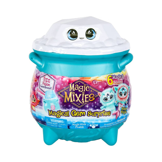 Magic Mixies Zauberkessel Elemental Wasser