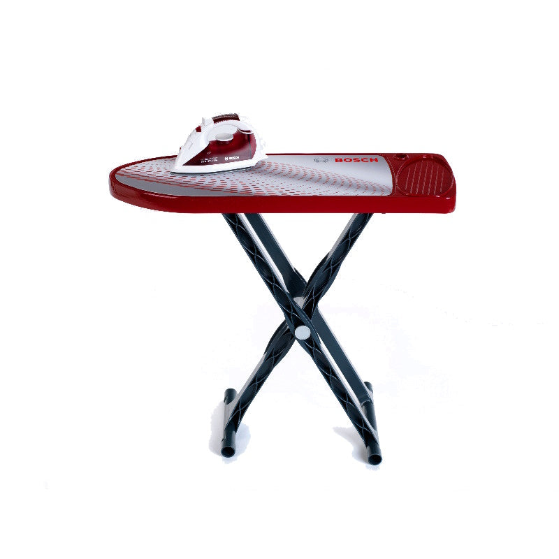 Bosch Bügelset Bügeleisen Bügelbrett