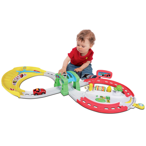 Bburago Ferrari F12berlinetta Licht Sound