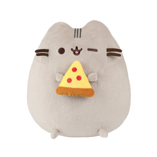 Pizza Pusheen Plüschfigur