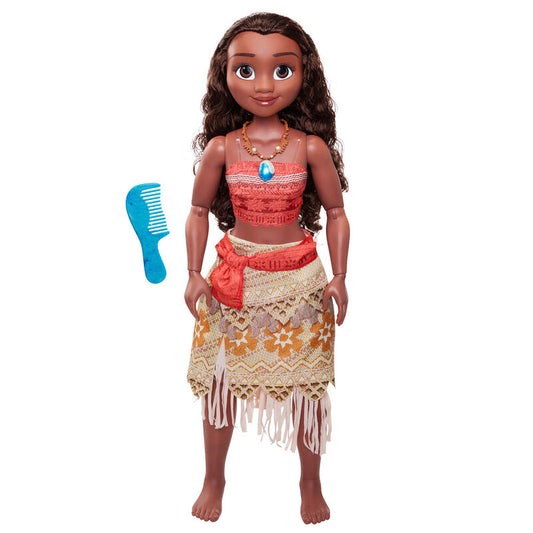 Disney Vaiana Moana Puppe Playdate
