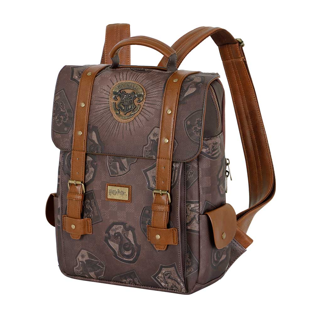 Harry Potter Pride Märchenrucksack