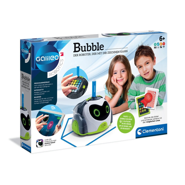 Bubble Sort Algorithmus einfach erklärt