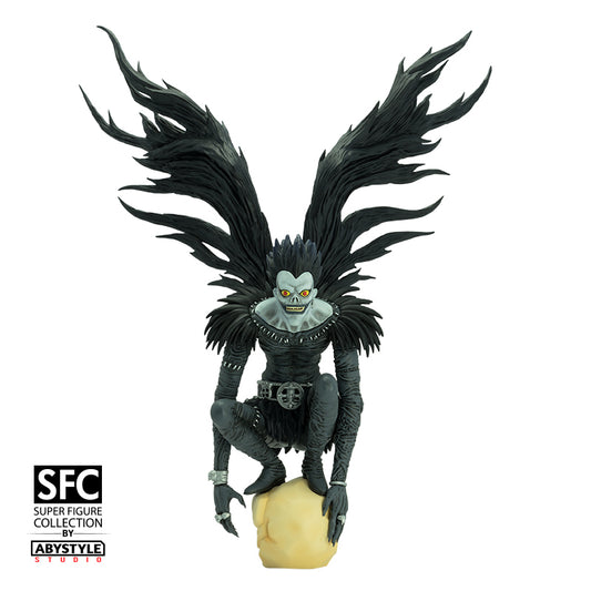 DEATH NOTE Figurine Ryuk