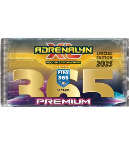 FIFA TC Jahre AdrenalynL PREMIUM er BOX