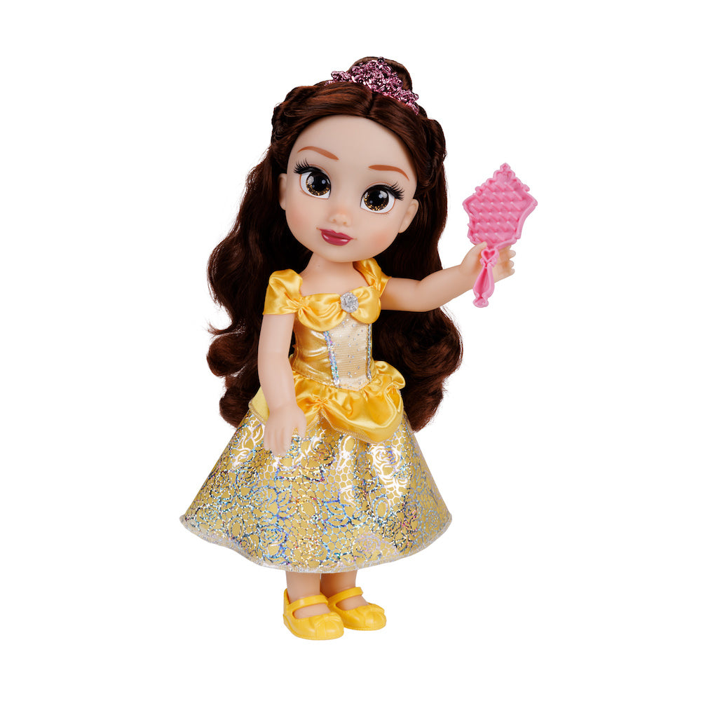 Disney Prinzessin Belle Puppe