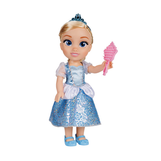 Disney Prinzessin Cinderella Puppe