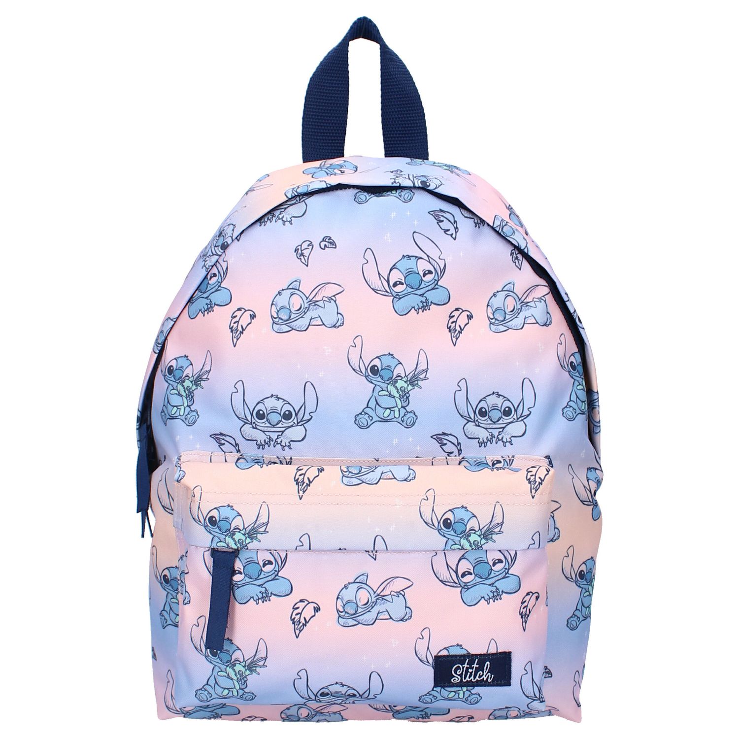 Disney Stitch Rucksack Simply Kind