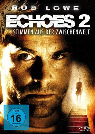 Echös Stimmen aus der Zwischenwelt DVD