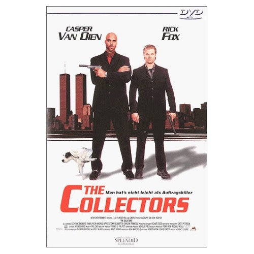 The Collectors DVD