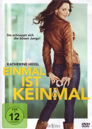 Einmal ist keinmal DVD