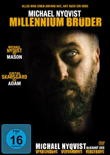 Millennium Brüder DVD