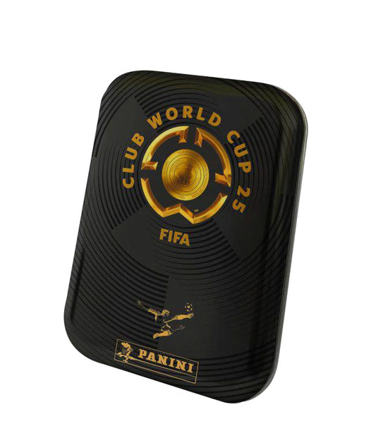 FIFA Club World Cup TC POCKET TIN
