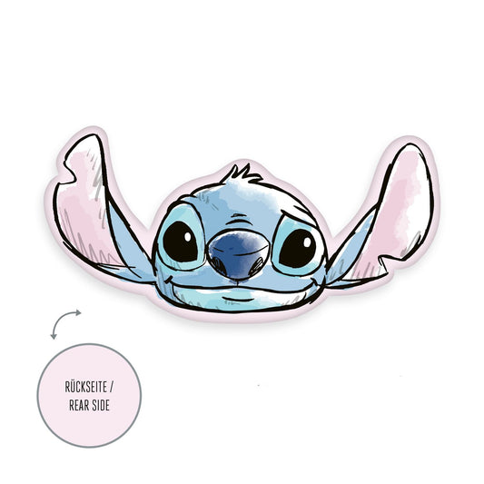 Disney Stitch Kuschelkissen